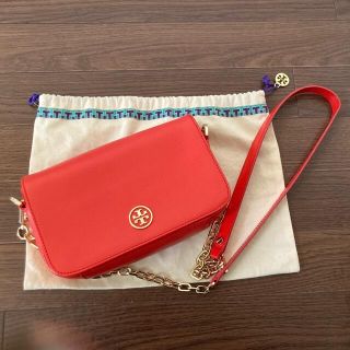 トリーバーチ(Tory Burch)のトリーバーチ バック(ショルダーバッグ)