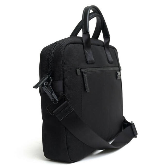 極美品】マイケルコース 2way ビジネスバック ブラック かじかま 極美品】マイケルコース 2way ビジネスバック ブラック かじかま