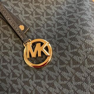 Michael Kors - 未使用♡マイケルコース♡トートバッグ♡MK柄 ...