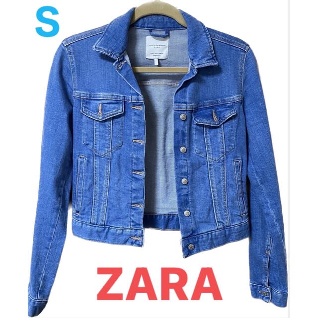 ZARA♡SサイズGジャン - アウター