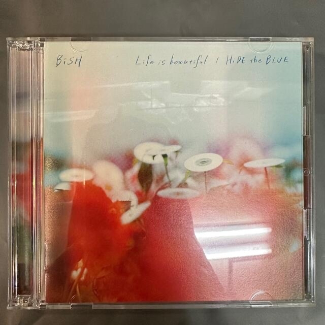 BiSH CD2枚セット