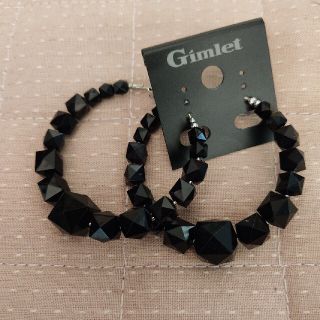 ギムレット(Gimlet)のピアス(ピアス)