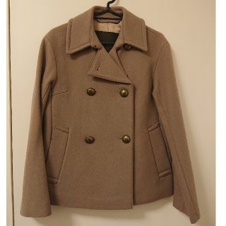 マッキントッシュ(MACKINTOSH)のマッキントッシュウールコートジャケット サイズ34(その他)