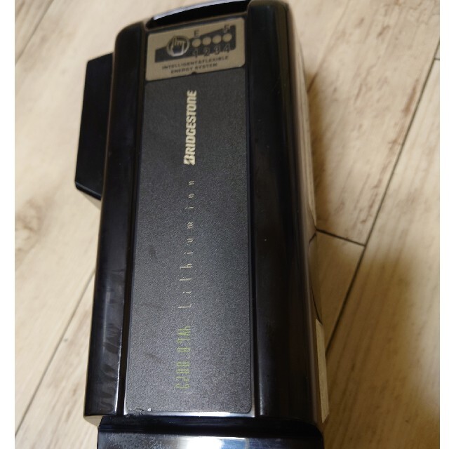 ブリジストン電動自転車バッテリー 8.7ah c200 japarangos.com.br