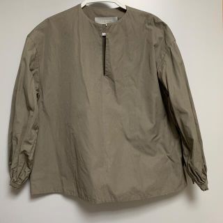 ジェイアンドエムデヴィッドソン(J&M DAVIDSON)の【洋様専用】J&M DAVIDSONシャツ(シャツ/ブラウス(長袖/七分))