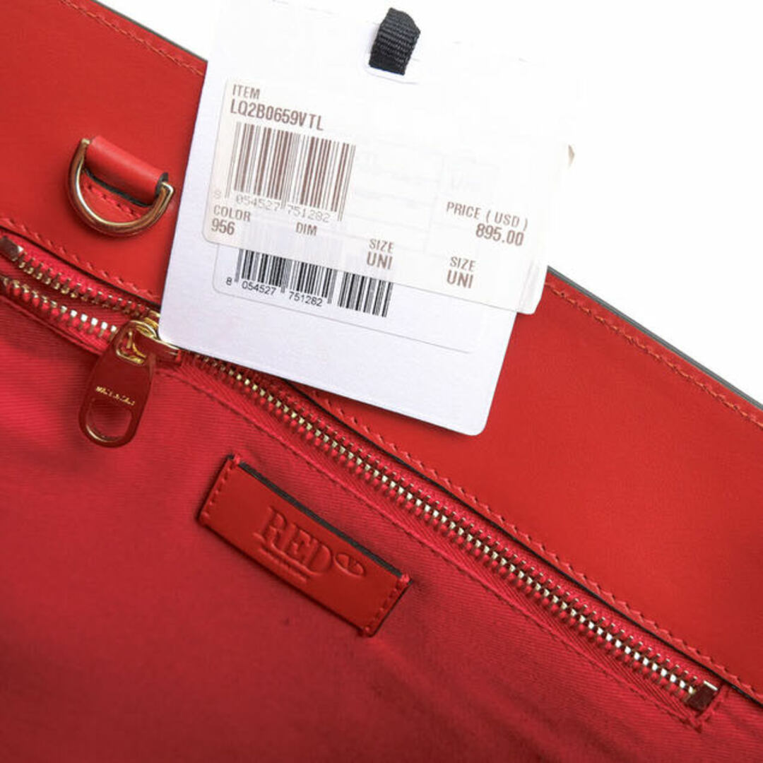 RED VALENTINO - レッド ヴァレンティノ/RED VALENTINO バッグ RED VALENTINO - レッド ヴァレンティノ/RED VALENTINO バッグ