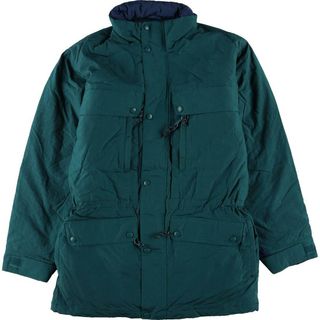 エルエルビーン マウンテンパーカー(メンズ)(ボタン)の通販 19点 ...