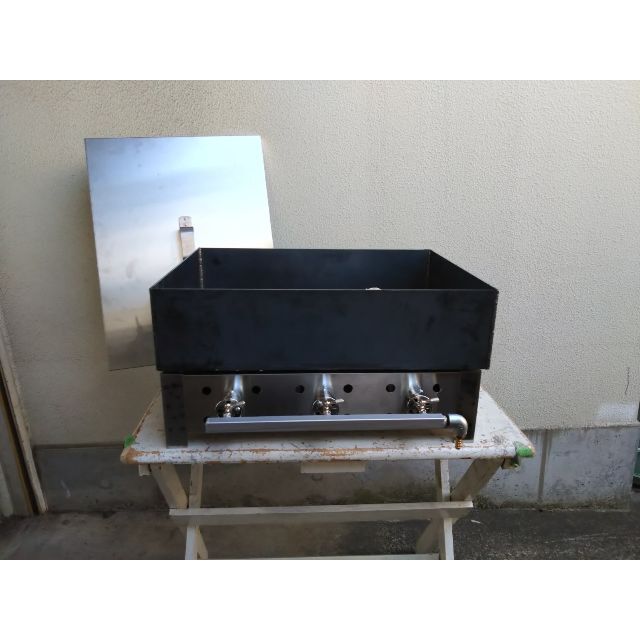 はやりの焼きいも 焼けます 石焼き芋 プロパンガス おいも はやりの焼きいも 焼けます 石焼き芋 プロパンガス おいも