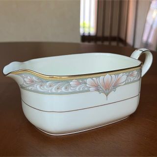 ノリタケ(Noritake)の【未使用美品】ノリタケ★BARRYMORE★ソースボード　セカンドグレード(食器)