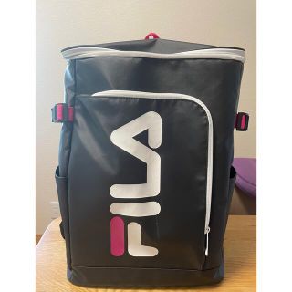 フィラ(FILA)のFILA 通学リュック(リュック/バックパック)