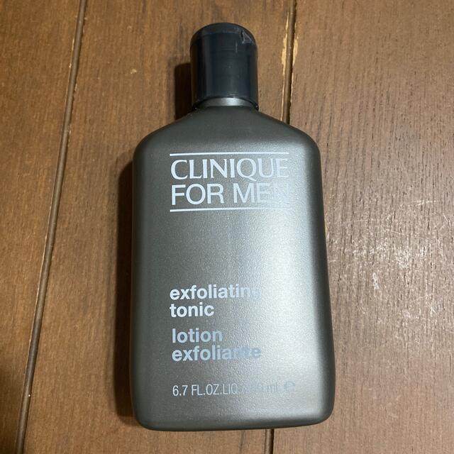 CLINIQUE(クリニーク)のCLINIQUE 拭き取り化粧水 コスメ/美容のスキンケア/基礎化粧品(ブースター/導入液)の商品写真