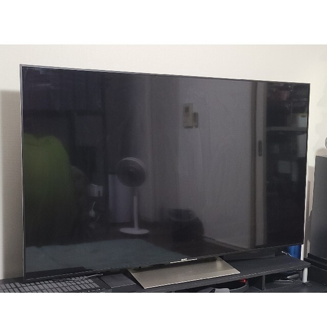 SONY BRAVIA KJ-65x9000e 65インチ ジャンク品