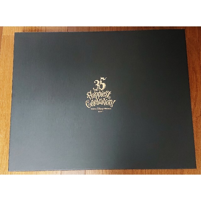 新品】ディズニー35周年ピンバッチコレクション【限定品 ...