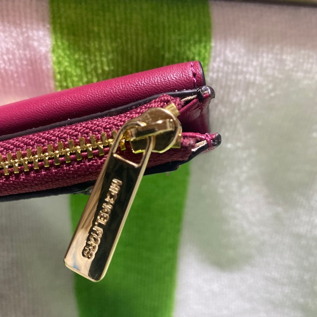 Michael Kors(マイケルコース)のマイケルコース　カードケース レディースのファッション小物(コインケース)の商品写真