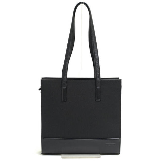 トゥミ/TUMI バッグ トートバッグ 鞄 ハンドバッグ レディース 女性 女性用ナイロン レザー 革 本革 ブラック 黒 4372D3 肩掛け ワンショルダーバッグ | フリマアプリ ラクマ
