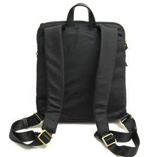 トゥミ／TUMI リュック バッグ デイパック バックパック レディース 女性 女性用レザー 革 本革 ブラック 黒 0484981D  Voyageur Leeds Backpack