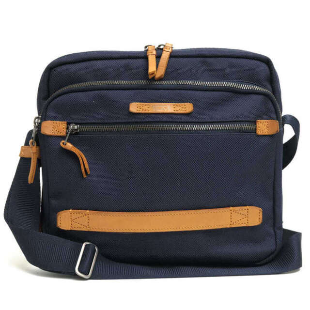 TUMI - トゥミ/TUMI バッグ ショルダーバッグ 鞄 メンズ 男性 TUMI - トゥミ/TUMI バッグ ショルダーバッグ 鞄 メンズ 男性
