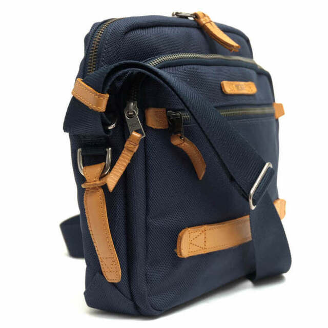 TUMI - トゥミ/TUMI バッグ ショルダーバッグ 鞄 メンズ 男性 TUMI - トゥミ/TUMI バッグ ショルダーバッグ 鞄 メンズ 男性