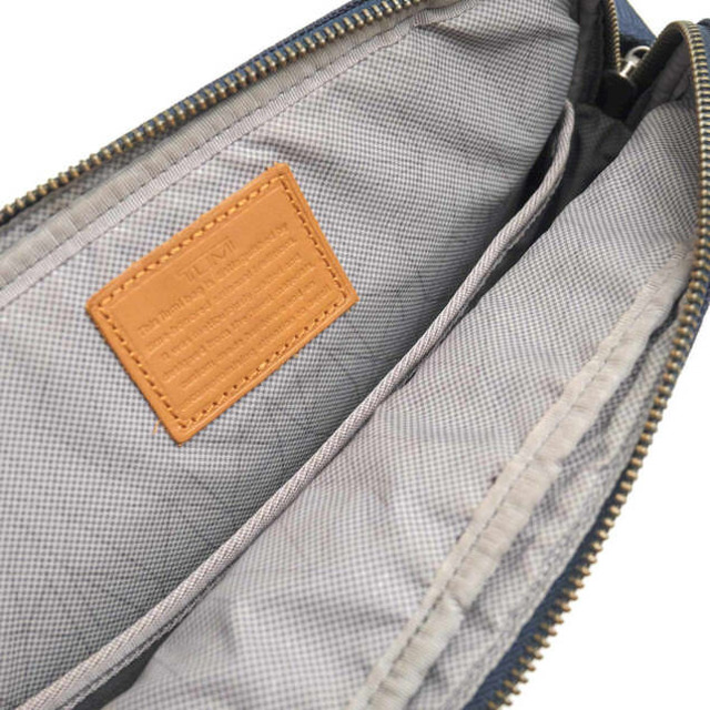TUMI - トゥミ/TUMI バッグ ショルダーバッグ 鞄 メンズ 男性 TUMI - トゥミ/TUMI バッグ ショルダーバッグ 鞄 メンズ 男性