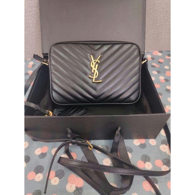 独創的 Yves Saint Laurent イヴサンローラン ショルダーバッグ ショルダーバッグ 独創的 Yves Saint Laurent イヴサンローラン ショルダーバッグ ショルダーバッグ