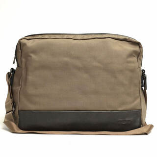 トゥミ(TUMI)のトゥミ／TUMI バッグ ショルダーバッグ 鞄 メンズ 男性 男性用ナイロン オリーブ カーキ  43055JL LARGE Excursion Bag(ショルダーバッグ)