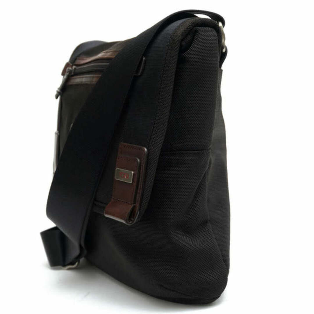 TUMI - トゥミ/TUMI バッグ ショルダーバッグ 鞄 メンズ 男性 TUMI - トゥミ/TUMI バッグ ショルダーバッグ 鞄 メンズ 男性