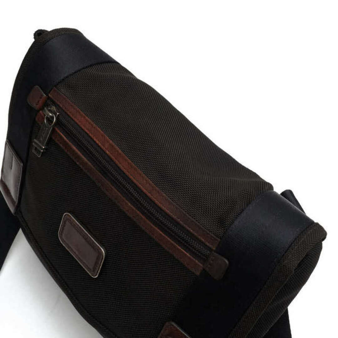 TUMI - トゥミ/TUMI バッグ ショルダーバッグ 鞄 メンズ 男性 TUMI - トゥミ/TUMI バッグ ショルダーバッグ 鞄 メンズ 男性