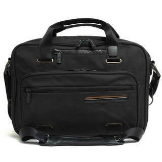 トゥミ(TUMI)のトゥミ／TUMI バッグ ブリーフケース ビジネスバッグ 鞄 ビジネス メンズ 男性 男性用ナイロン レザー 革 本革 ブラック 黒  56516D T-TECH 2WAY ショルダーバッグ(ビジネスバッグ)