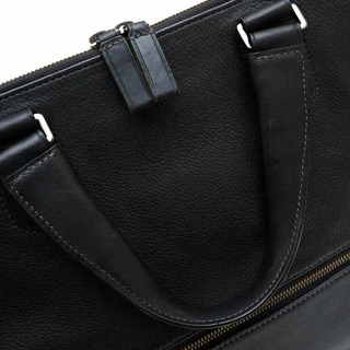 トゥミ／TUMI バッグ ブリーフケース ビジネスバッグ 鞄 ビジネス メンズ 男性 男性用レザー 革 本革 ブラック 黒  63016D HARRISON TAYLOR PORTFOLIO BRIEF テイラー ポートフォリオ ブリーフ A4サイズ収納可