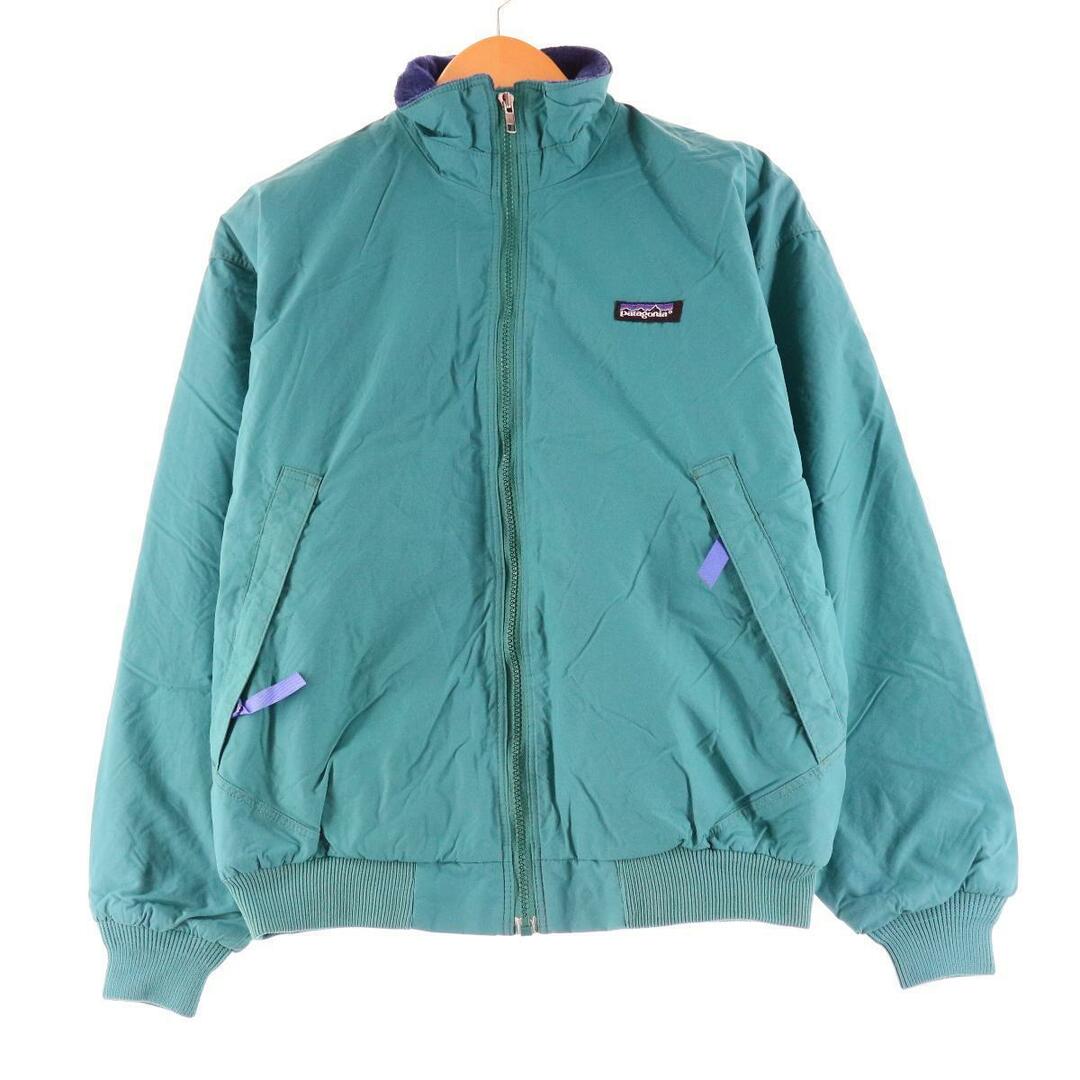 patagonia - 古着 91年製 パタゴニア Patagonia シェルドシンチラ ...