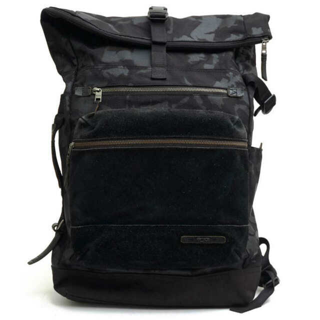 TUMI - トゥミ/TUMI リュック バッグ デイパック バックパック TUMI - トゥミ/TUMI リュック バッグ デイパック バックパック
