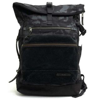 TUMI - トゥミ/TUMI リュック バッグ デイパック バックパック TUMI - トゥミ/TUMI リュック バッグ デイパック バックパック