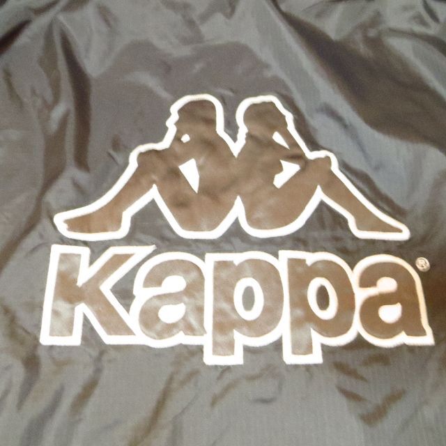 Kappa(カッパ)の90s ビンテージ KAPPA カッパ トラックジャケット メンズのトップス(ジャージ)の商品写真