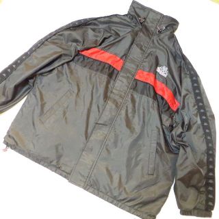 カッパ(Kappa)の90s ビンテージ KAPPA カッパ トラックジャケット(ジャージ)