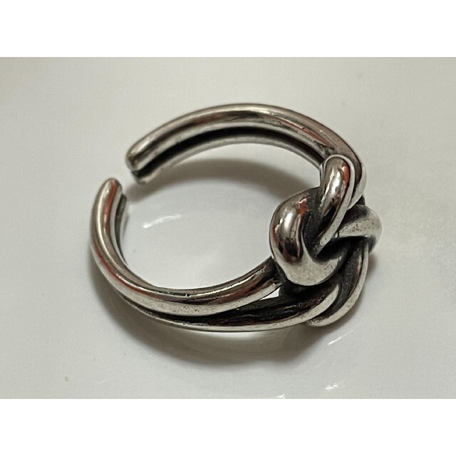 最高級！！silver シルバー リング 指輪 925 メンズのアクセサリー(リング(指輪))の商品写真