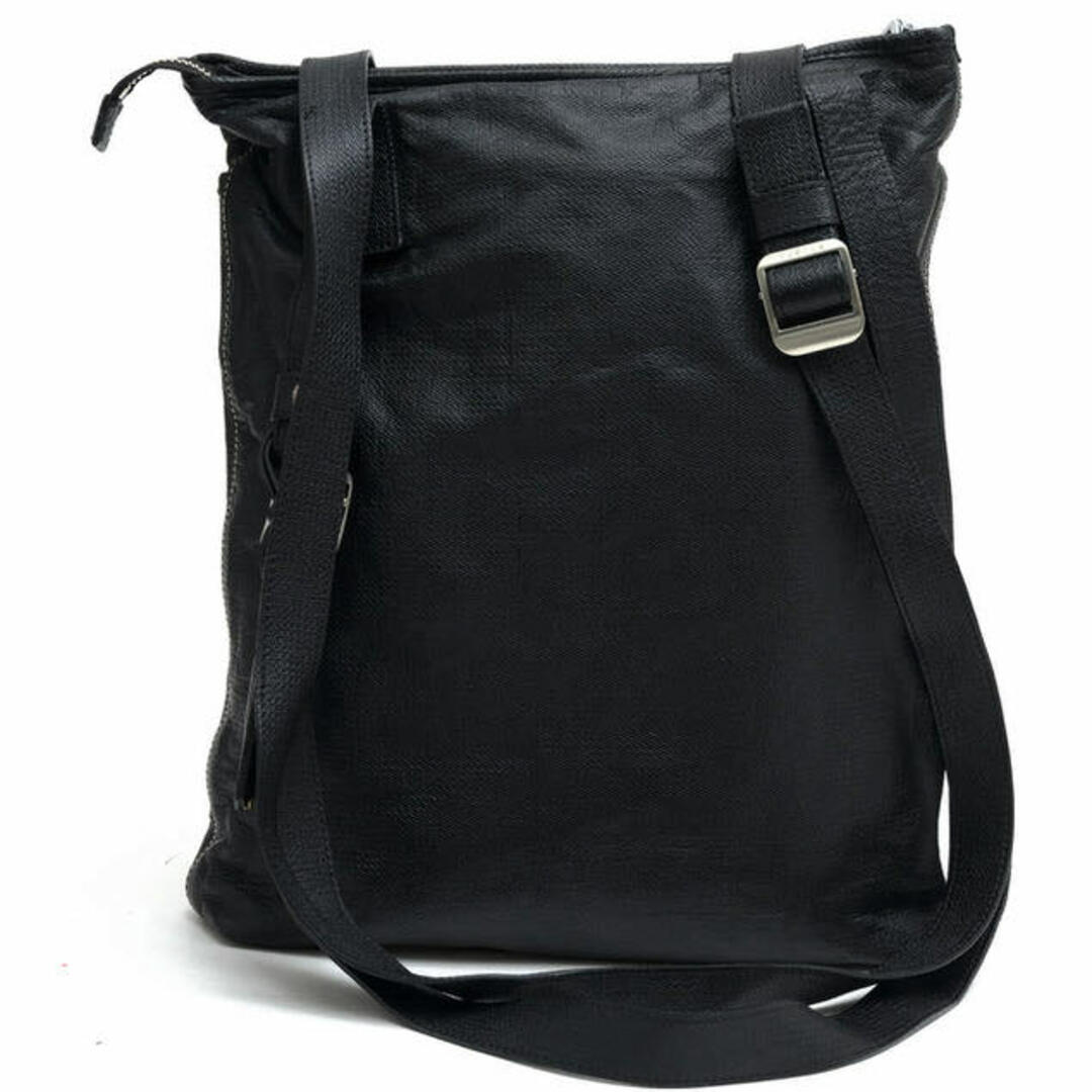 アニアリ／aniary バッグ トートバッグ 鞄 ハンドバッグ メンズ 男性 男性用レザー 革 本革 ブラック 黒  23-02000 2WAY トートバッグ