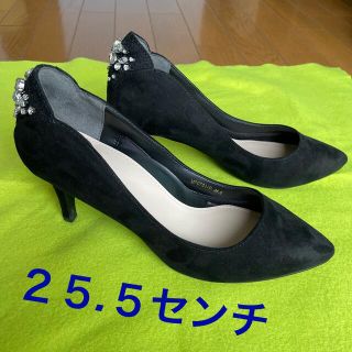 ハイヒール25.5センチ(ハイヒール/パンプス)