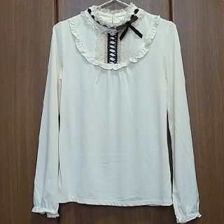 アクシーズファム(axes femme)の【フロムジャパン様専用】アクシーズファム   3点お纏め(カットソー(長袖/七分))