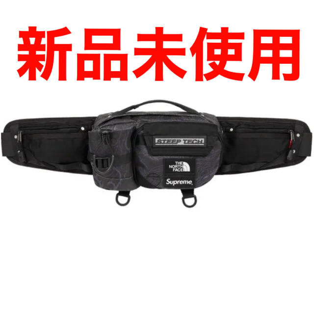 Supreme(シュプリーム)のSupreme The North Face Waist Bag メンズのバッグ(ウエストポーチ)の商品写真