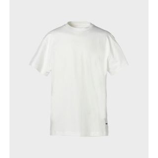 ジルサンダー(Jil Sander)のjil sander+（ジルサンダー＋）Tシャツ カバー付き(Tシャツ/カットソー(半袖/袖なし))