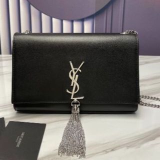 イブサンローラン(Yves Saint Laurent Beaute) 中古 ショルダーバッグ イブサンローラン(Yves Saint Laurent Beaute) 中古 ショルダーバッグ