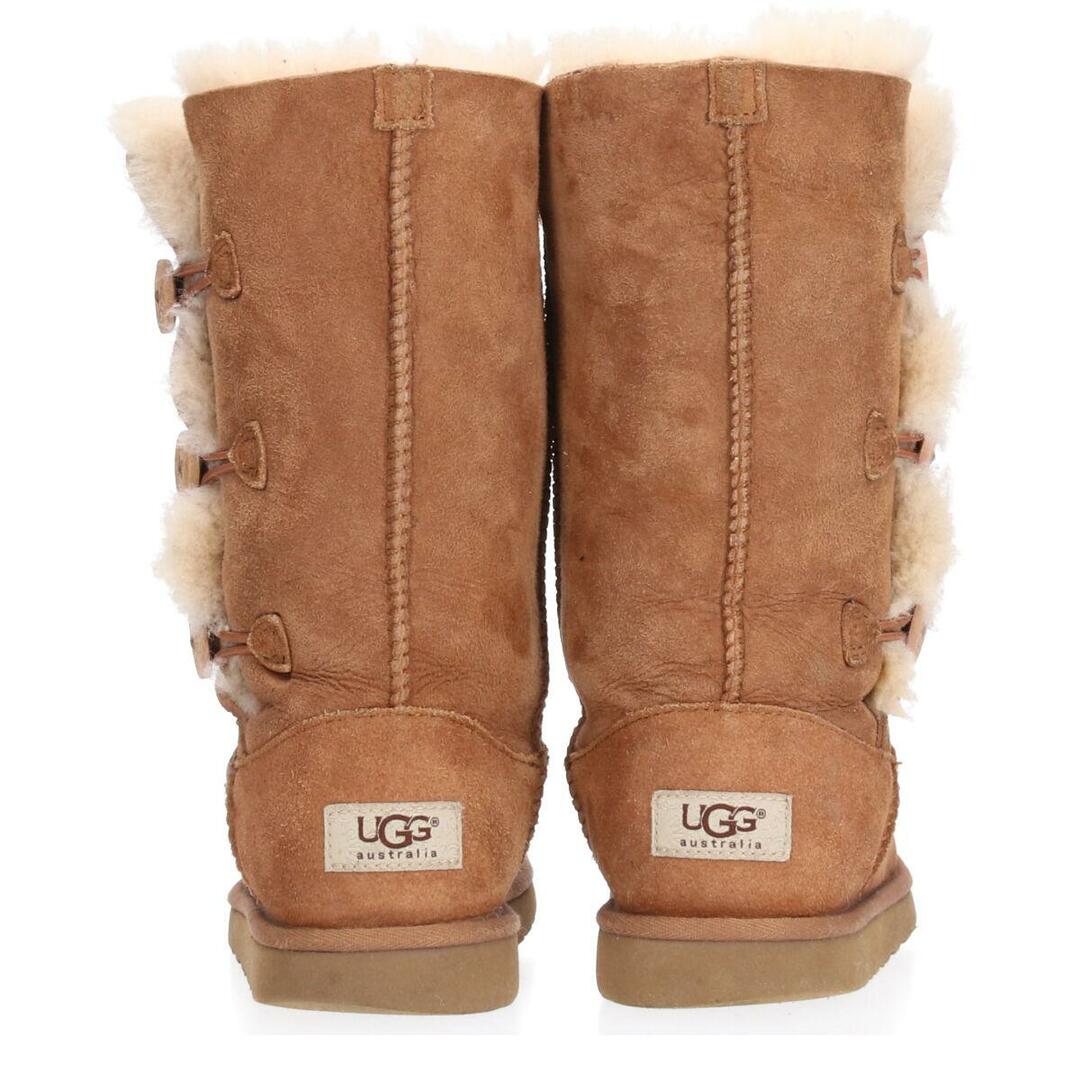 アグ UGG ムートンブーツ レディース21.0cm /saa007178