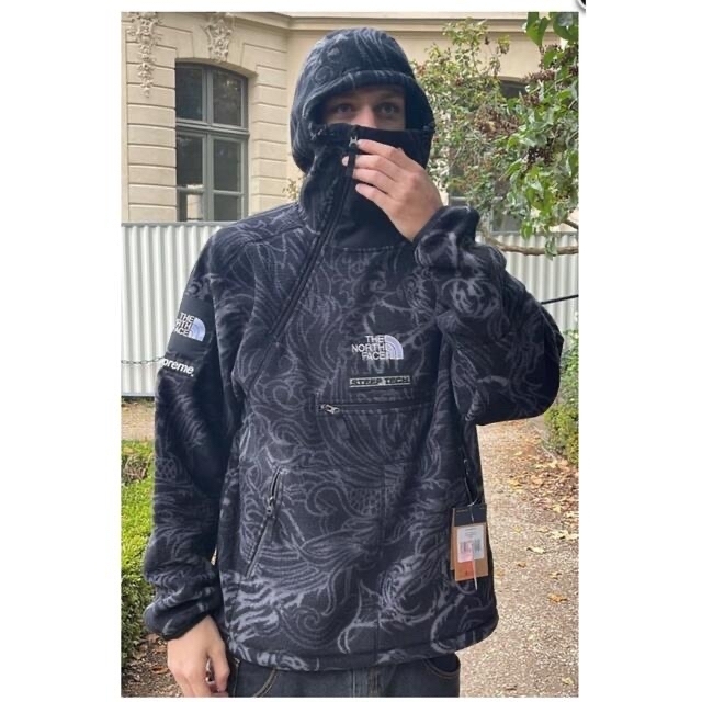 Supreme - 【ais様専用】TNF Steep Tech Fleece Pulloverの通販 by U