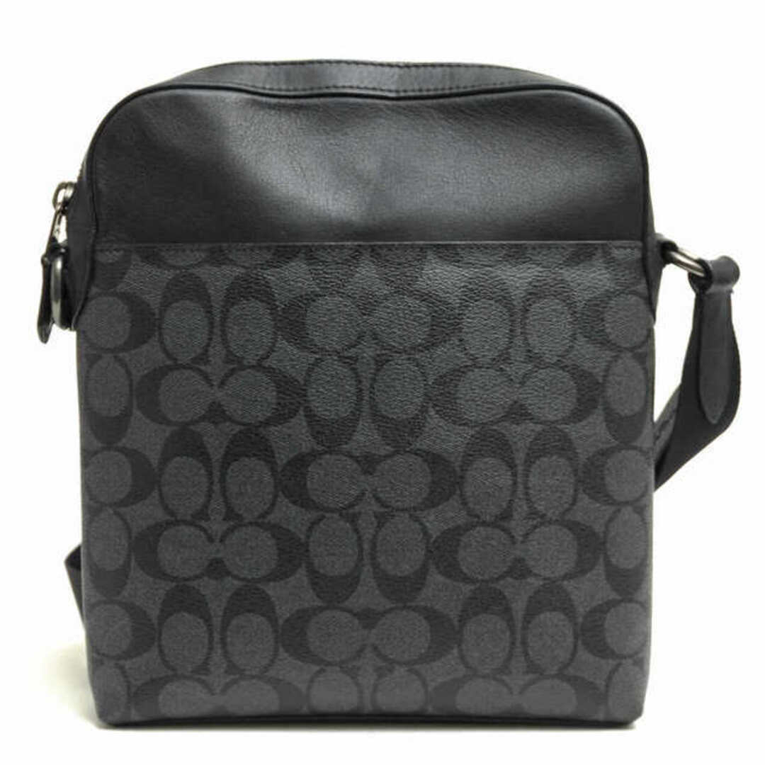 COACH - コーチ/COACH バッグ ショルダーバッグ 鞄 メンズ 男性 COACH - コーチ/COACH バッグ ショルダーバッグ 鞄 メンズ 男性
