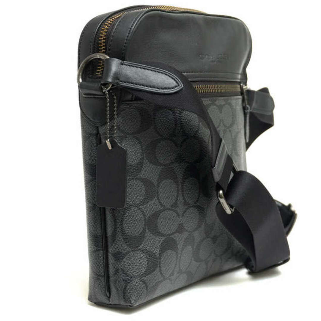 COACH - コーチ/COACH バッグ ショルダーバッグ 鞄 メンズ 男性 COACH - コーチ/COACH バッグ ショルダーバッグ 鞄 メンズ 男性