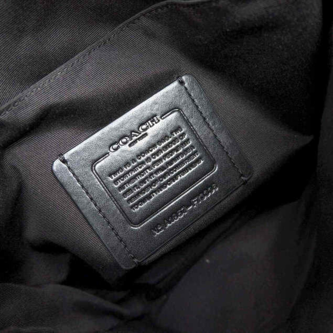 COACH - コーチ/COACH バッグ ショルダーバッグ 鞄 メンズ 男性 COACH - コーチ/COACH バッグ ショルダーバッグ 鞄 メンズ 男性
