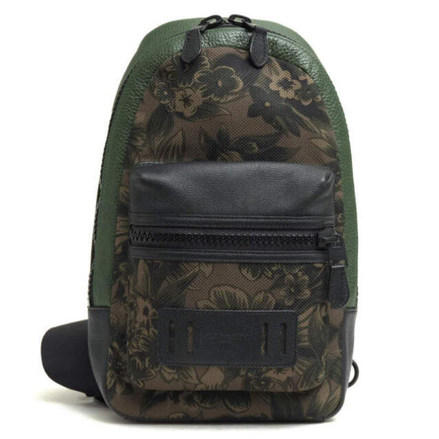 COACH - コーチ/COACH バッグ ショルダーバッグ 鞄 メンズ COACH - コーチ/COACH バッグ ショルダーバッグ 鞄 メンズ