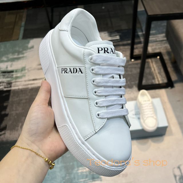 秀逸 美品 Prada スニーカー size 37 ilam.org
