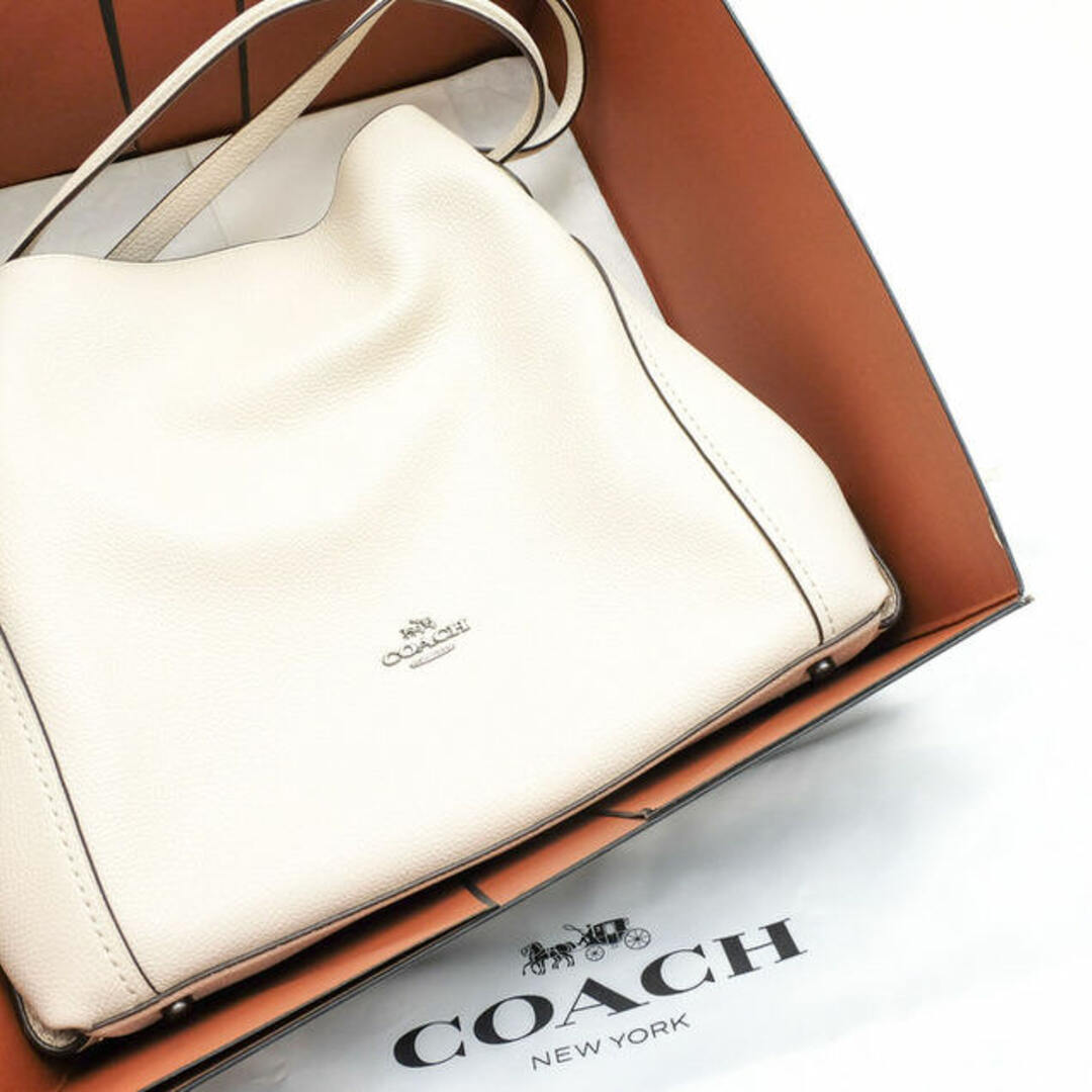 COACH - コーチ/COACH バッグ トートバッグ 鞄 ハンドバッグ COACH - コーチ/COACH バッグ トートバッグ 鞄 ハンドバッグ