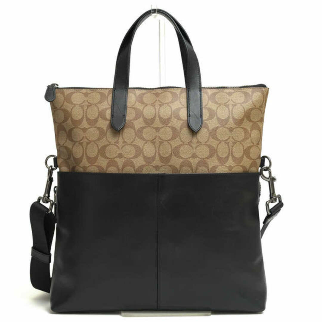 COACH - コーチ/COACH バッグ トートバッグ 鞄 ハンドバッグ メンズ